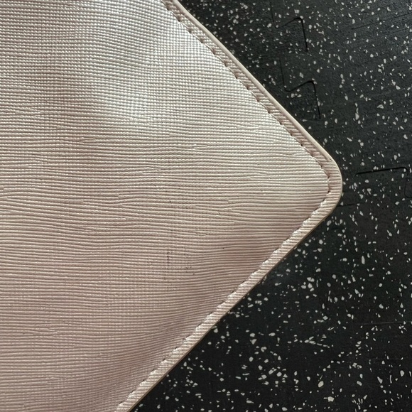 Cream Bride Clutch‎ - Picture 4 of 4